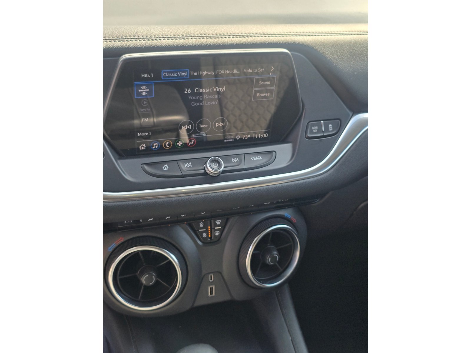 Used 2021 Chevrolet Blazer LT FWD image 14