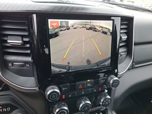 New 2026 RAM 1500 Big Horn AWD/4WD image 15