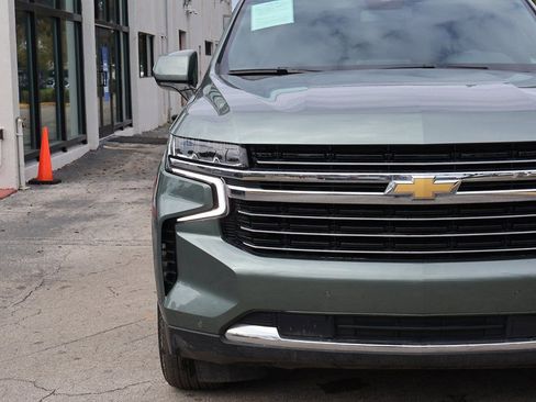 Used 2024 Chevrolet Tahoe LT image 12