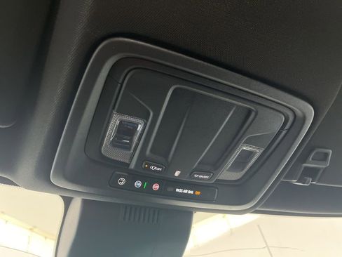 Used 2025 GMC Sierra 1500 AT4 AWD/4WD image 75