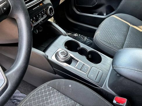 Certified 2025 Ford Escape Active FWD image 20