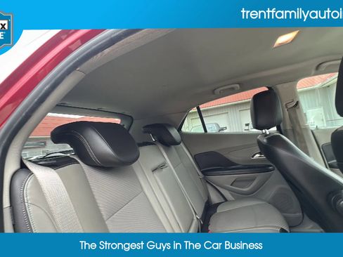 Used 2014 Buick Encore Convenience image 65