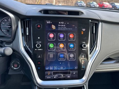 Used 2021 Subaru Outback Limited w/ Popular Package #2 image 16