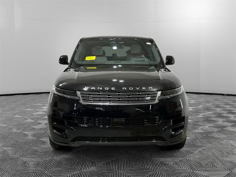 New 2026 Land Rover Range Rover Sport SE image 8
