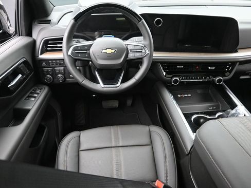 New 2026 Chevrolet Tahoe High Country image 17