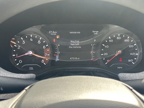 Used 2023 Jeep Compass Sport AWD/4WD image 26