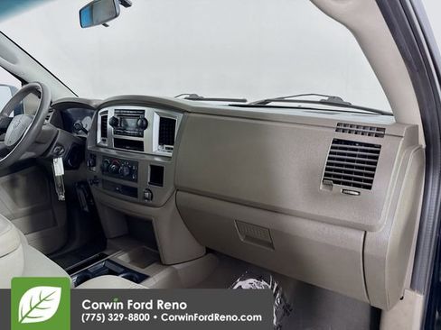 Used 2007 Dodge Ram 3500 Truck SLT image 25