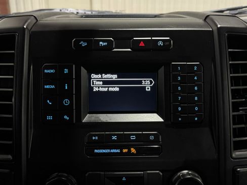 Used 2020 Ford F150 XL w/ Equipment Group 101A Mid AWD/4WD image 48