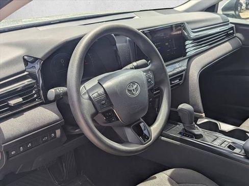 Used 2026 Toyota Camry LE w/ Convenience Package FWD image 9