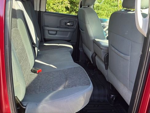 Used 2015 RAM 1500 Big Horn image 14