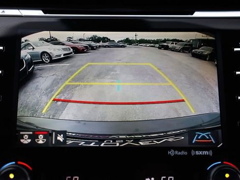 Used 2019 Toyota Camry XLE image 38