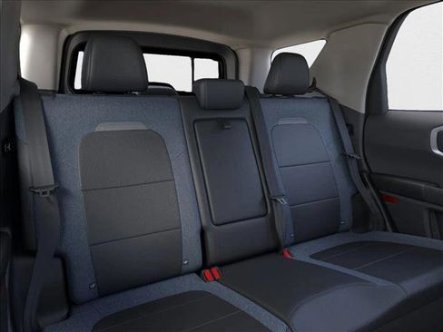 New 2025 Ford Bronco Sport Outer Banks w/ Outer Banks Tech Package+ image 11