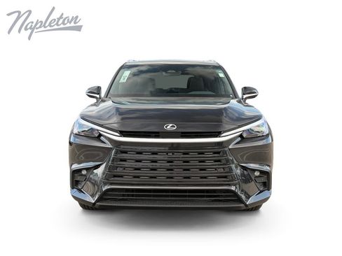 New 2026 Lexus TX 350 AWD w/ Technology Package image 9