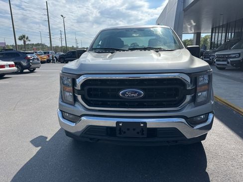Used 2023 Ford F150 XLT image 9
