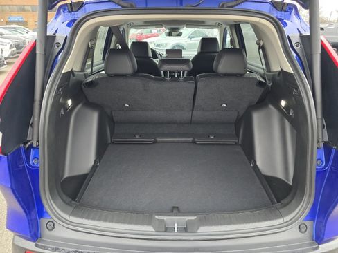 Certified 2024 Honda CR-V EX-L image 21