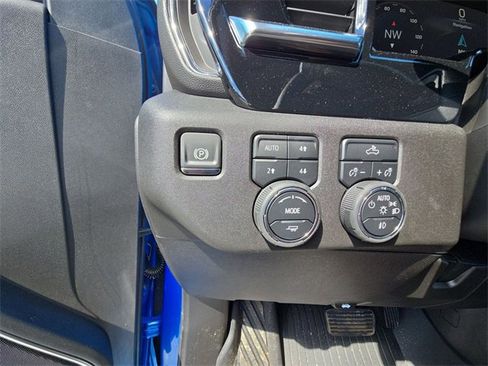 New 2026 Chevrolet Silverado 1500 RST image 18