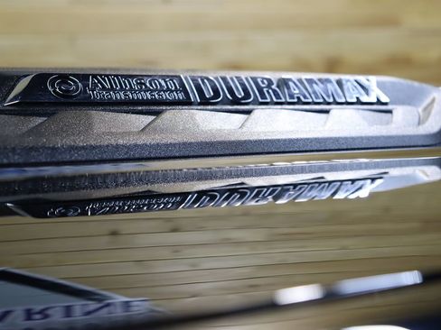 Used 2024 Chevrolet Silverado 2500 High Country w/ High Country Premium Package image 12