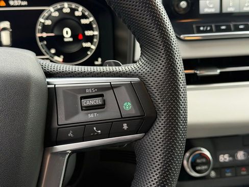 Used 2023 Mitsubishi Outlander SEL image 16