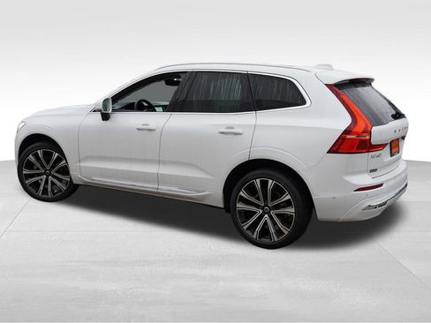Used 2023 Volvo XC60 B5 Ultimate AWD/4WD image 8