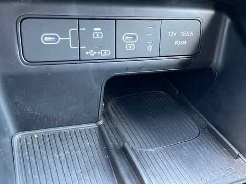 Used 2025 Hyundai Santa Cruz XRT AWD/4WD image 15