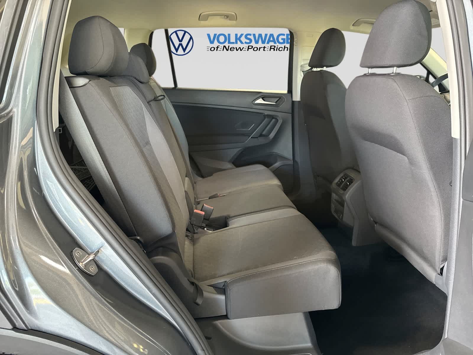 Used 2019 Volkswagen Tiguan S w/ Driver Assistance Package FWD image 26