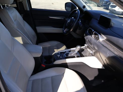 Used 2019 MAZDA CX-5 Grand Touring image 11