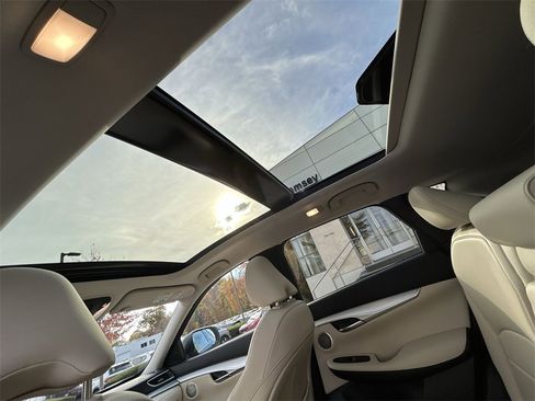 Certified 2022 INFINITI QX50 Essential image 24