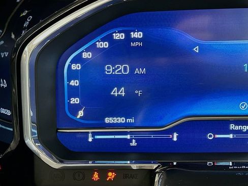 Certified 2023 Chevrolet Silverado 1500 RST image 13