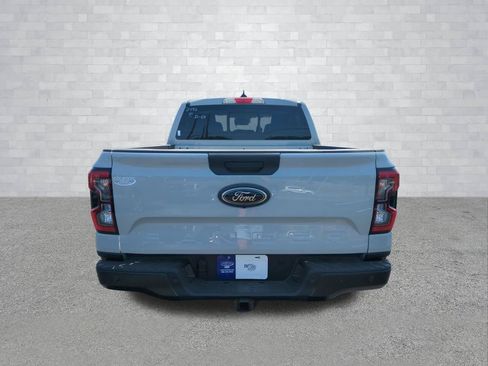 New 2026 Ford Ranger XLT w/ Equipment Group 301A High RWD image 5