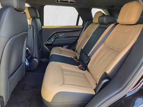 New 2026 Land Rover Range Rover Sport Dynamic SE image 16