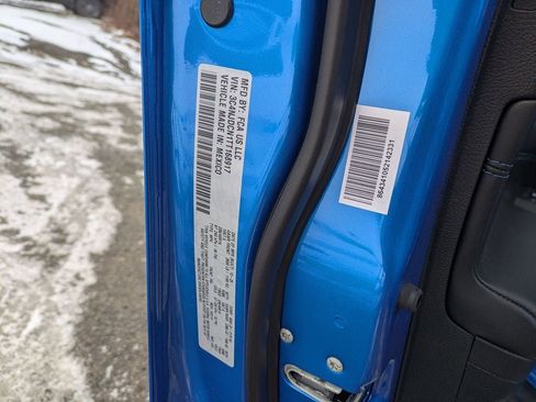 New 2026 Jeep Compass Limited image 31