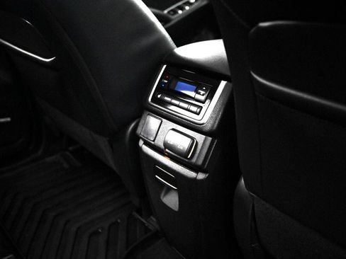 Used 2019 Subaru Ascent Limited image 47