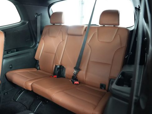 Used 2023 Kia Telluride EX X-Line AWD/4WD image 37