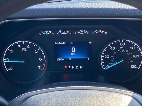 Used 2023 Ford F150 XL w/ STX Appearance Package image 24