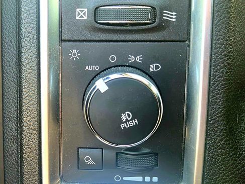 Used 2017 RAM 1500 Big Horn image 12