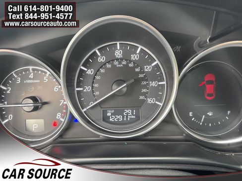 Used 2016 MAZDA CX-5 Grand Touring image 14