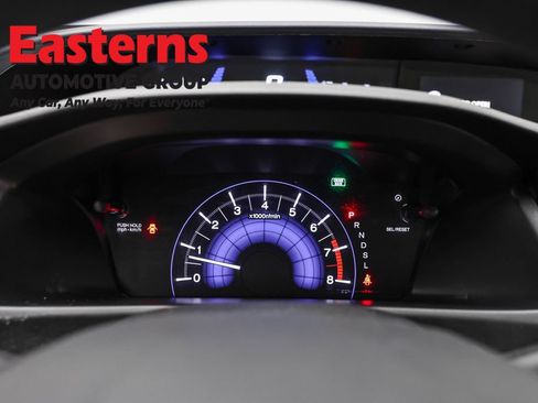 Used 2015 Honda Civic SE image 16
