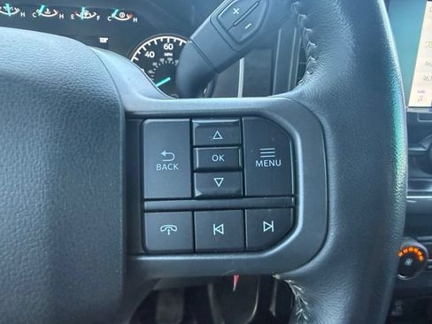 Used 2021 Ford F150 XL w/ STX Appearance Package RWD image 19
