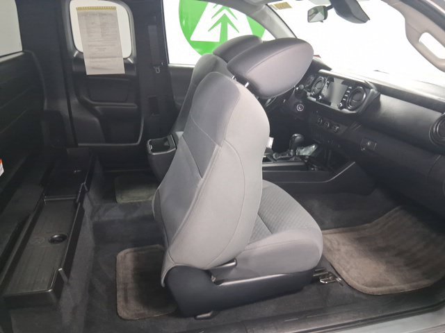 Used 2023 Toyota Tacoma SR RWD image 19