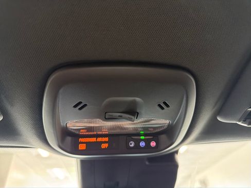 New 2026 Chevrolet Trax RS w/ Driver Confidence Package FWD image 18