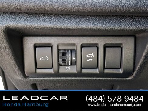 Used 2023 Subaru Outback Onyx Edition AWD/4WD image 24