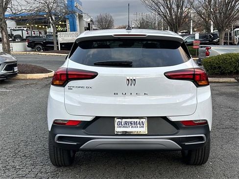 New 2026 Buick Encore GX Preferred w/ Comfort Package image 3