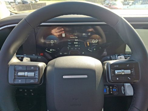 New 2026 Hyundai Palisade Limited image 15