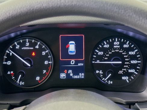 Used 2024 Subaru Impreza 2.0i image 18