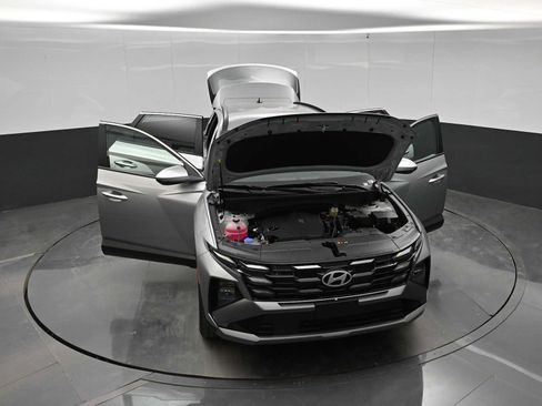 New 2026 Hyundai Tucson SEL Plus AWD/4WD image 38