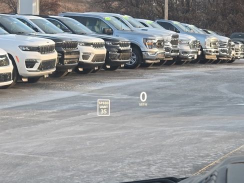 New 2026 RAM 1500 Limited image 69