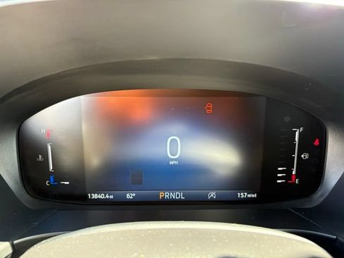 Certified 2024 Ford Escape ST-Line w/ Tech Pack #1 AWD/4WD image 15