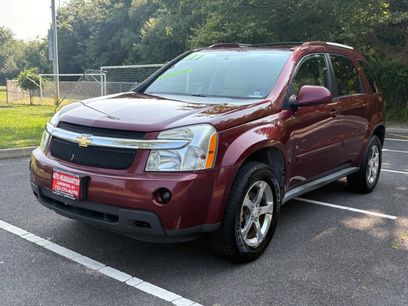 Used 2007 Chevrolet Equinox LT w/ LT Preferred Equipment Group