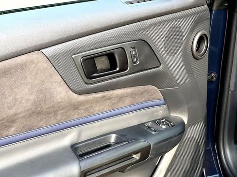 Used 2024 Ford Mustang Dark Horse w/ Dark Horse Handlin Package image 10