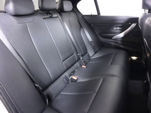 Used 2016 BMW 328i xDrive Sedan image 37